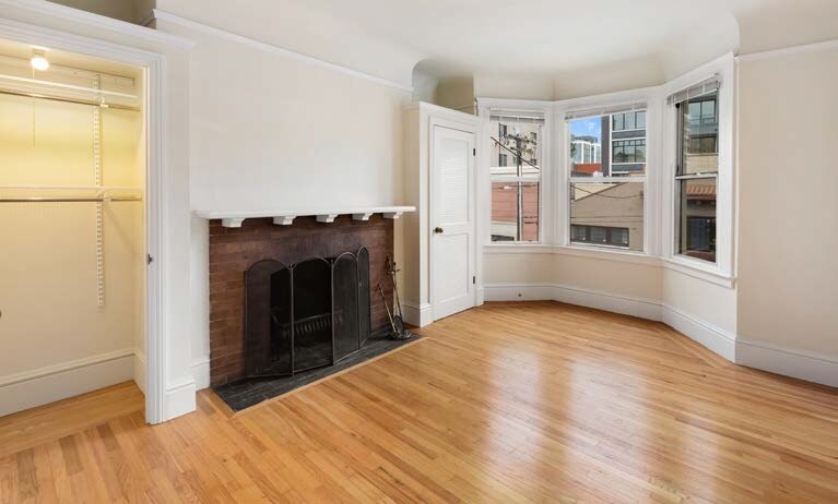 More Photos Of 1338-1348 Larkin St, San Francisco Apartments For Sale