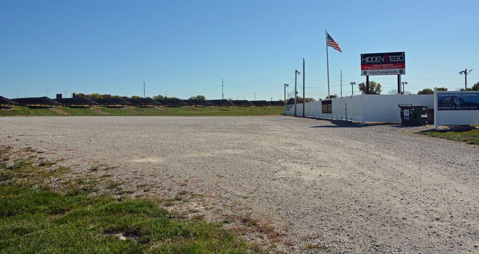 More Photos Of 555 Ohio st, Kendallville Land For Sale