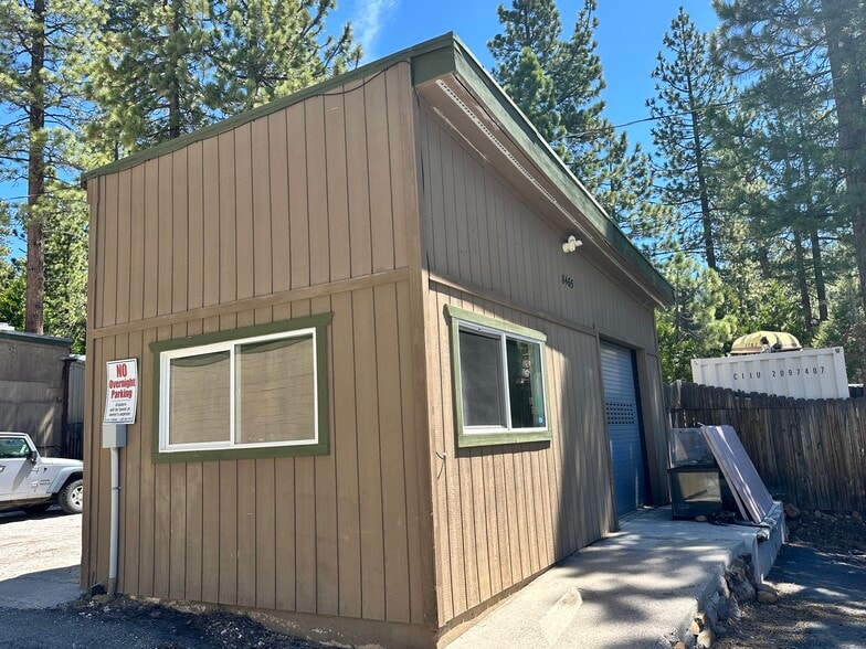 More Photos Of 8465 Speckled Ave, Kings Beach Warehouse For Lease