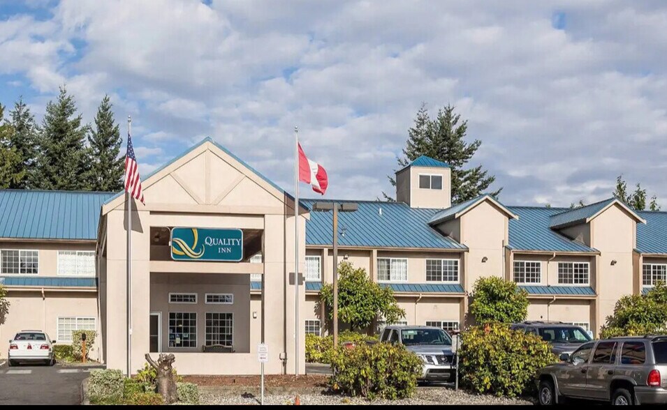 More Photos Of 6311 33rd Ave NE, Marysville Hotel For Sale