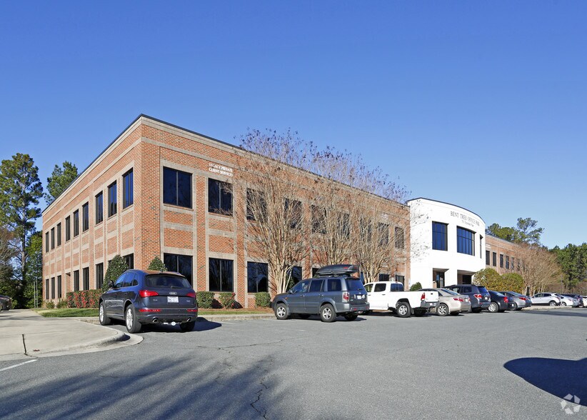 Primary Photo Of 701 Exposition Pl, Raleigh Office For Sale
