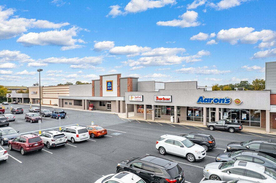 More Photos Of 3433-3445 Simpson Ferry Rd, Camp Hill Storefront For Sale