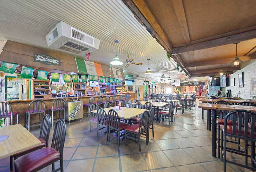 More Photos Of 3524 McCulloch Blvd N, Lake Havasu City Restaurant For Sale