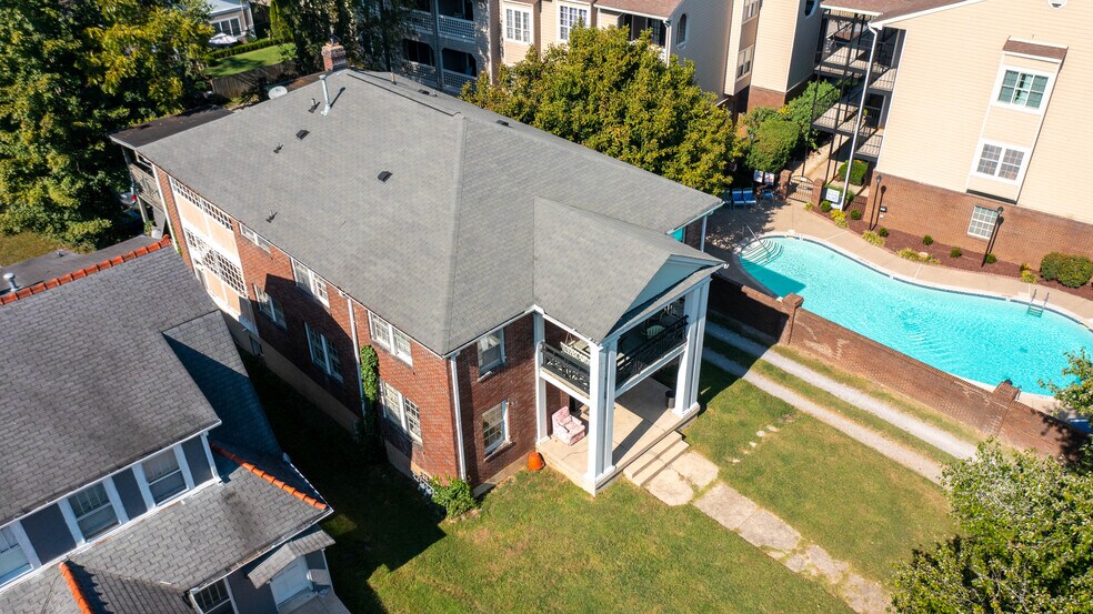 More Photos Of 3514 West End Ave, Nashville Multifamily For Sale