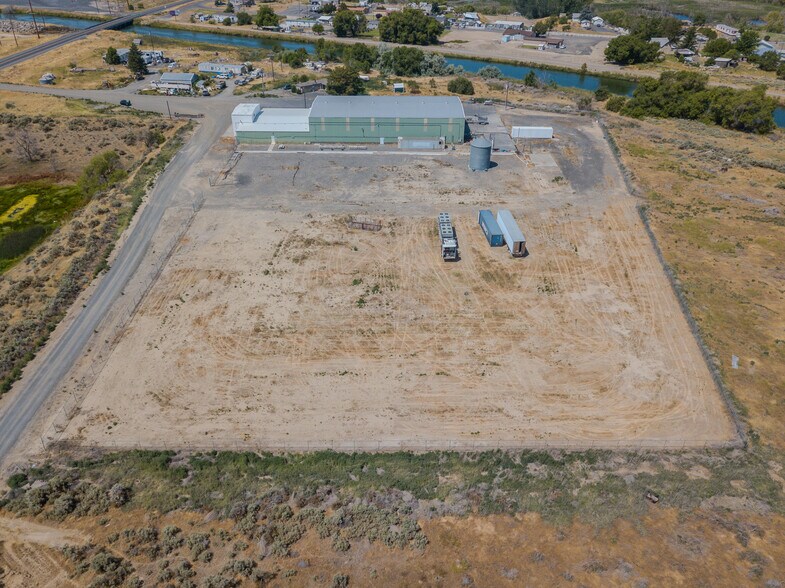 More Photos Of 2148 W Wa-26 Hwy, Othello Food Processing For Sale