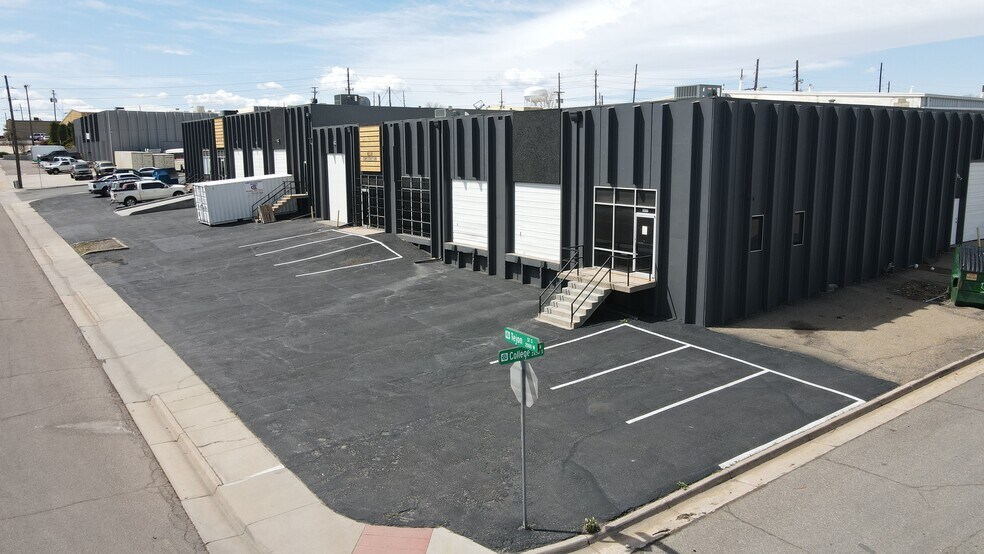 More Photos Of 2655-2685 S Tejon St, Englewood Warehouse For Lease