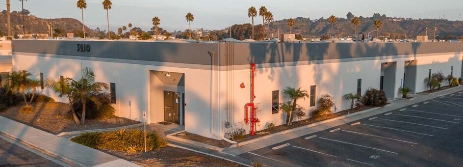 More Photos Of 3210 Production Ave, Oceanside Unknown For Lease
