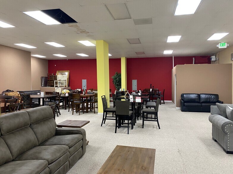 More Photos Of 116 W 6th St, Hanford Freestanding For Sale