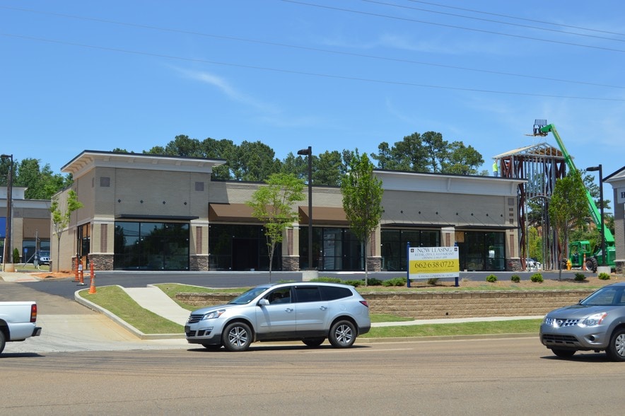 1801 Jackson Ave W, Oxford, MS 38655 Retail For Lease