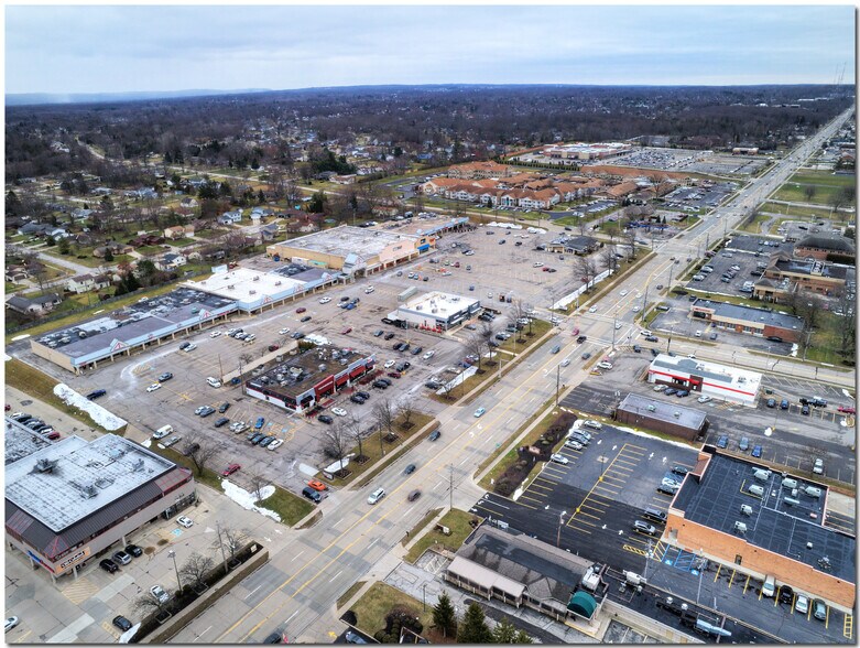More Photos Of 15131-15169 Pearl Rd, Strongsville Unknown For Sale