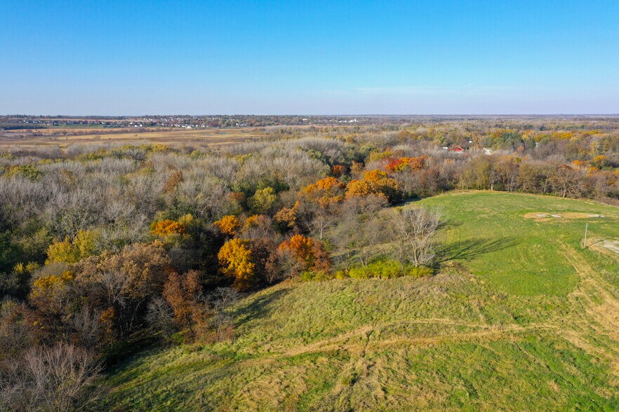 Primary Photo Of 4334 170th Ave, Carlisle Land For Sale
