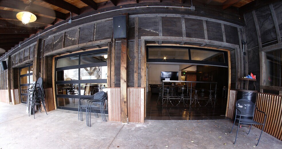 More Photos Of 31 W Center St, Victor Restaurant For Lease