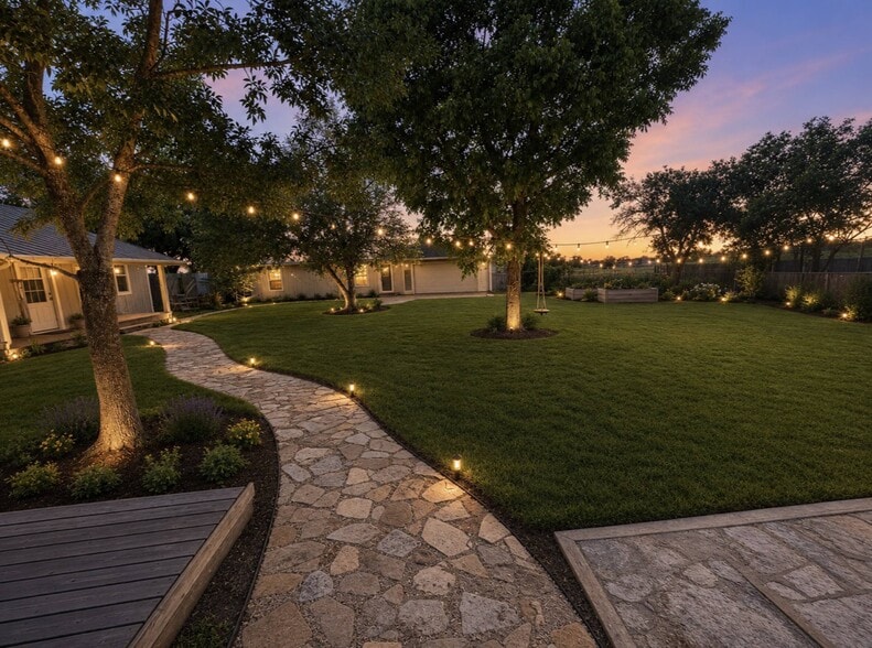 More Photos Of 3430 County Road 100, Hutto Flex For Lease