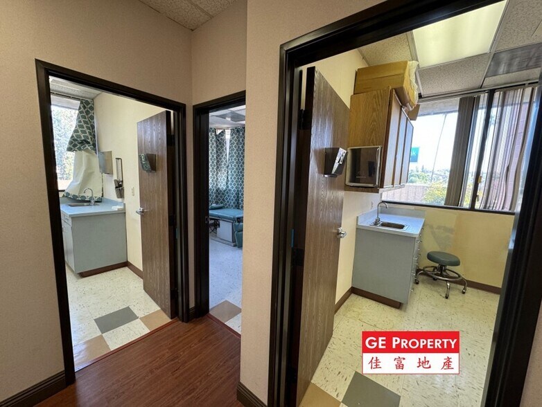 More Photos Of 223 N Garfield Ave, Monterey Park Medical For Sale