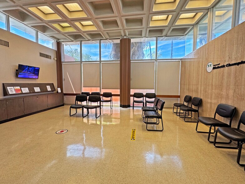 More Photos Of 1904 N Orange Grove Ave, Pomona Medical For Lease