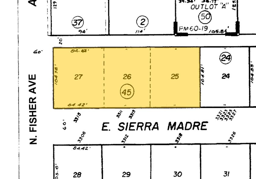 More Photos Of 3311-3315 E Sierra Madre Ave, Fresno Daycare Center For Sale