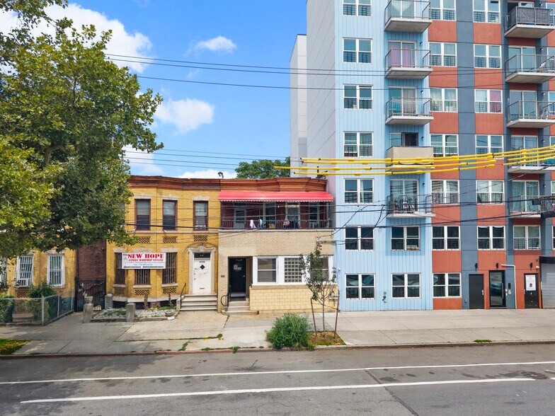 More Photos Of 777 Burke Ave, Bronx Storefront Retail Residential For Sale