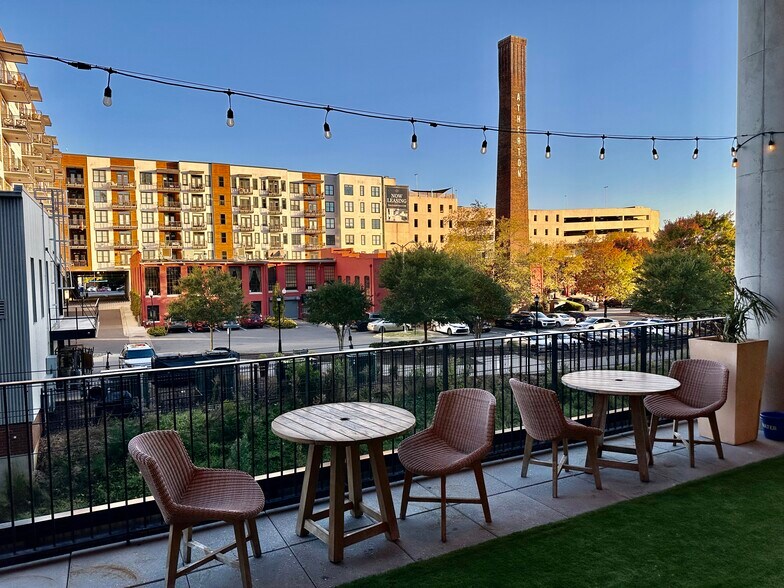 More Photos Of 216 E Park Ave, Charlotte Land For Sale