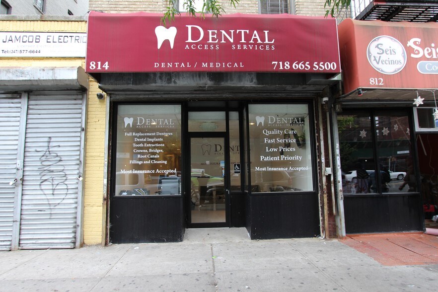 More Photos Of 526-30-32 Tinton Ave, Bronx Apartments For Lease