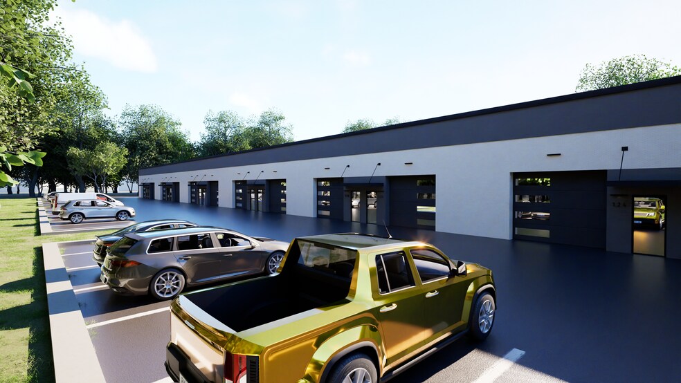 More Photos Of 3430 Francis Rd, Alpharetta Service For Sale