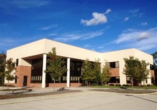 Primary Photo Of 2819 Fire Rd, Egg Harbor Township Office For Lease