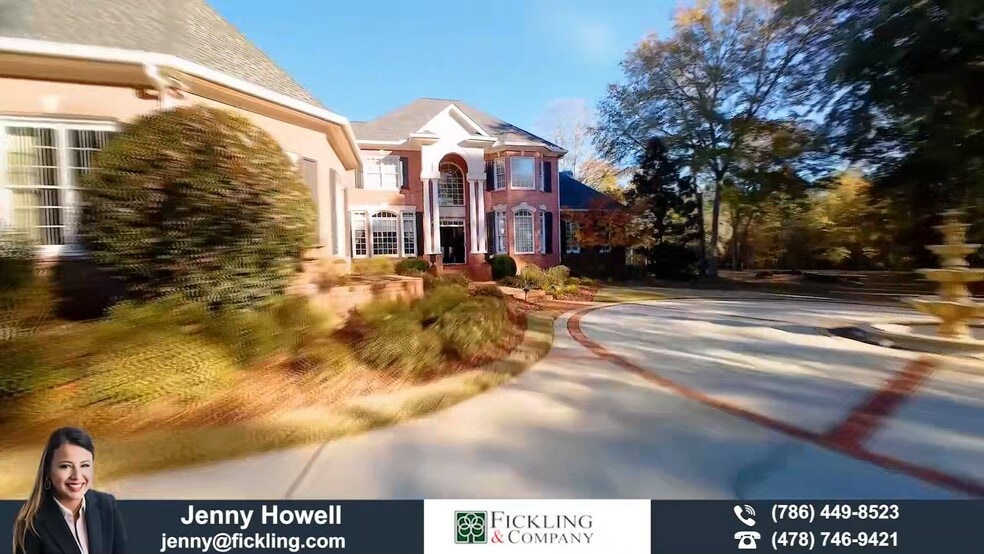 Primary Photo Of 2079 Highway 85, Senoia Specialty For Sale