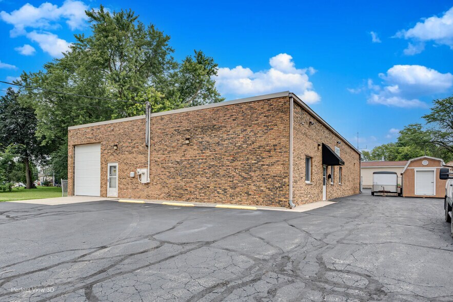 More Photos Of 1036 Sard Ave, Montgomery Warehouse For Lease