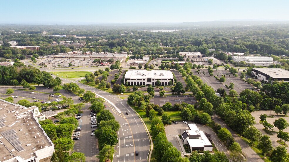 More Photos Of 11 Waterview Blvd, Parsippany Office For Sale