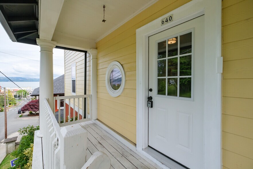 More Photos Of 640 8th St, Astoria Apartments For Sale