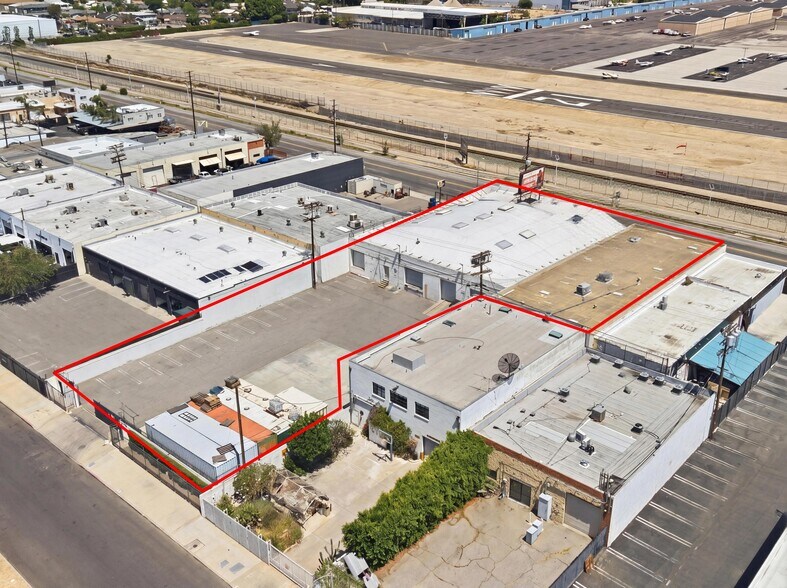 Primary Photo Of , Pacoima Unknown For Sale