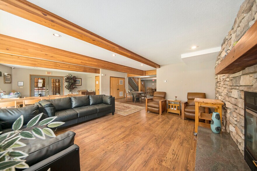 More Photos Of 355 Mannsiding Rd, Harrison Rehabilitation Center For Sale