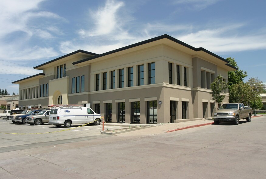 More Photos Of 3461 Brookside Rd, Stockton Office For Sale