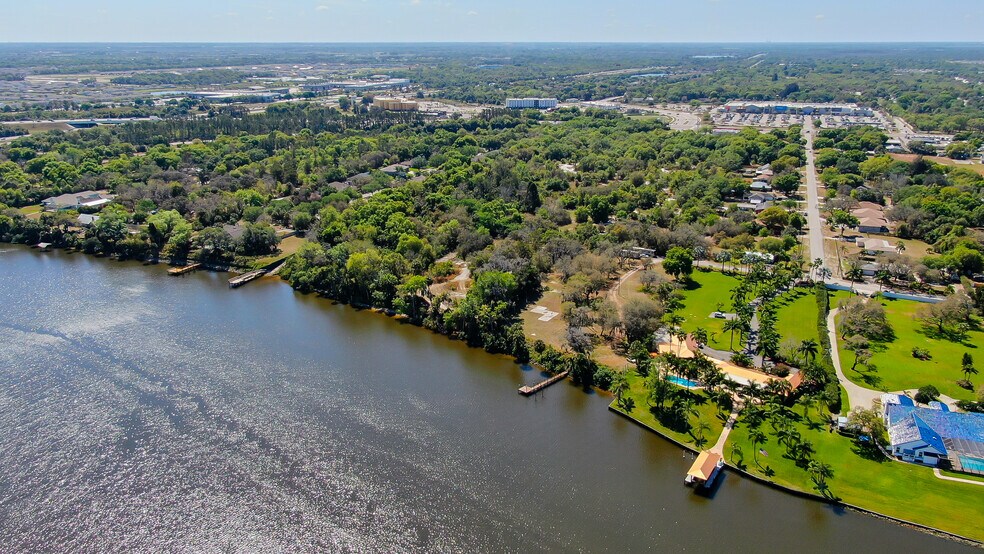 More Photos Of 9248 Old Gibsonton Drive, Gibsonton Land For Sale
