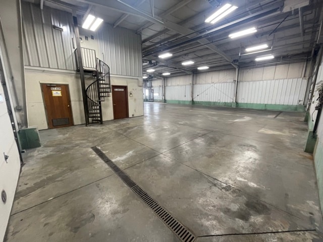 More Photos Of 600 Meyer Rd, Celina Flex For Lease