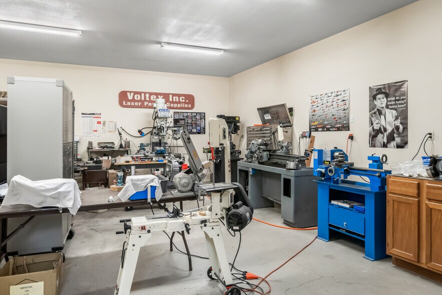 More Photos Of 2336 E Platte Ave, Colorado Springs Industrial For Sale