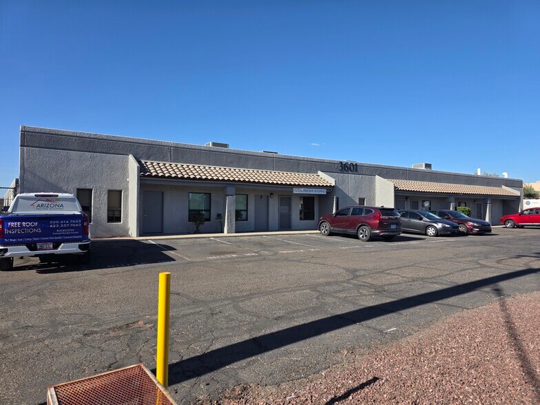 More Photos Of 3200 S Dodge Blvd, Tucson Unknown For Lease