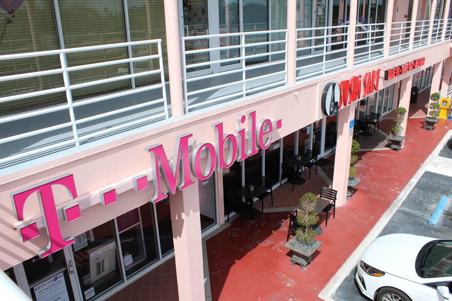 More Photos Of 103400 Overseas Hwy, Key Largo Unknown For Lease