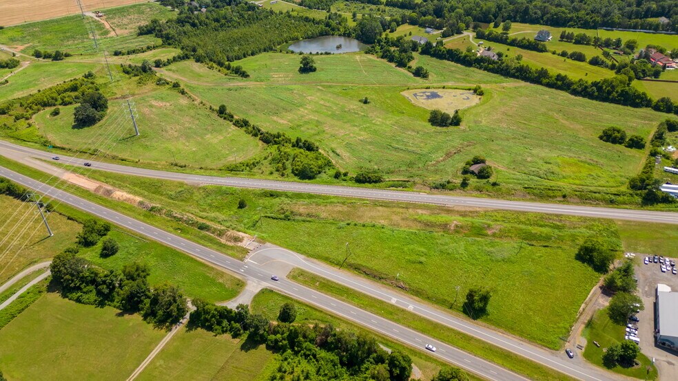 More Photos Of Marsh Rd, Bealeton Land For Sale