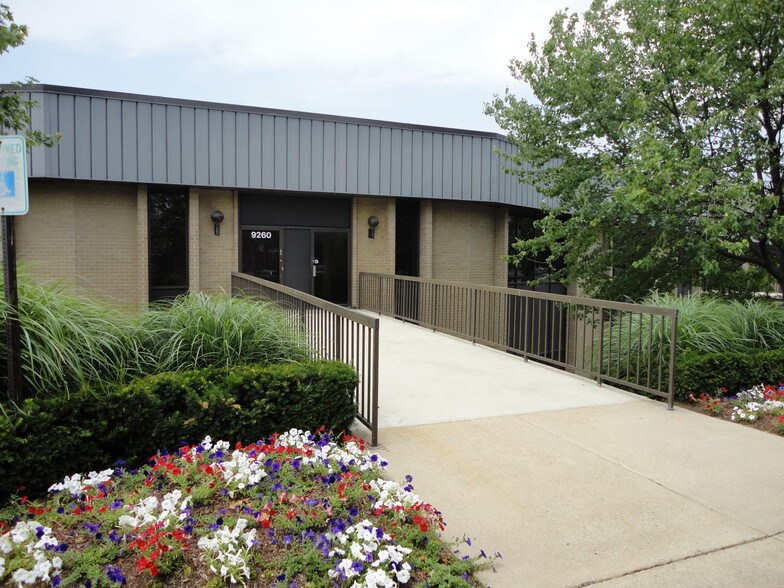 More Photos Of 9234-9298 Gaither Rd, Gaithersburg Office For Lease