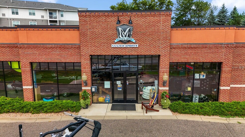 More Photos Of 720 Galpin Lake Rd, Excelsior Freestanding For Sale