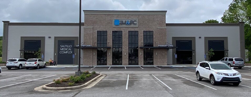 More Photos Of 119 City Market Dr, Saltillo Unknown For Lease