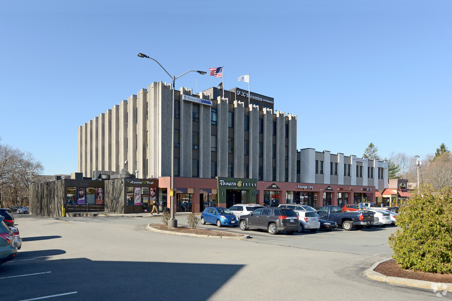 Primary Photo Of 400 Franklin St, Braintree Office For Lease