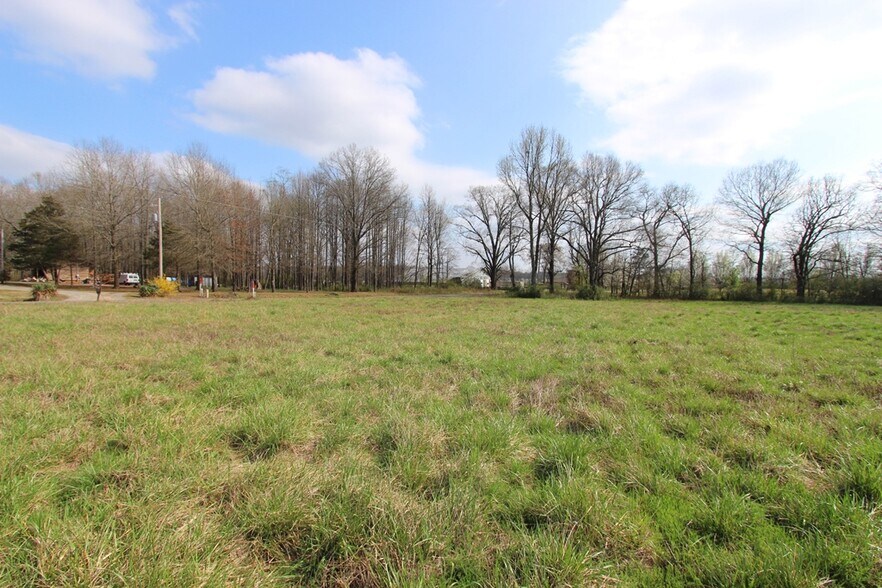 More Photos Of 1710 Hwy 64 E, Vilonia Land For Sale