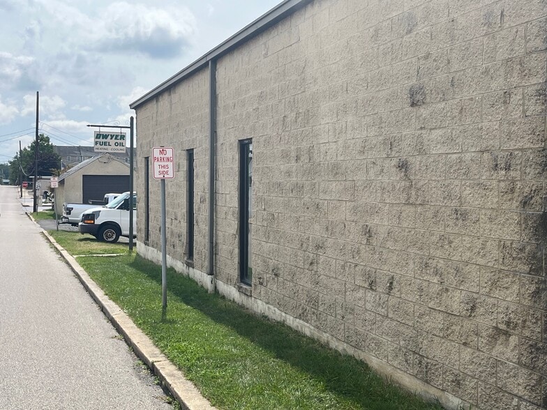 More Photos Of 152 S Main St, Ambler Warehouse For Sale