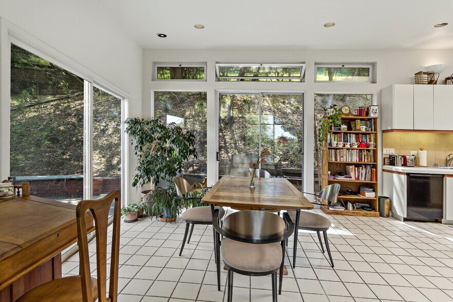 More Photos Of 261 Durazno Way, Portola Valley Land For Sale