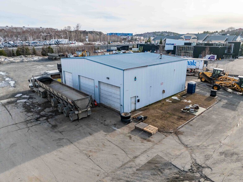 More Photos Of 500 Barrydowne Rd, Sudbury Manufacturing For Sale