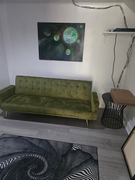 More Photos Of 429 N Eutaw St, Baltimore Office For Lease