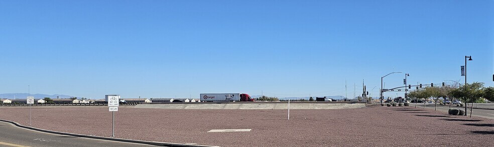 More Photos Of 13913 N Honcho Dr, El Mirage Land For Sale