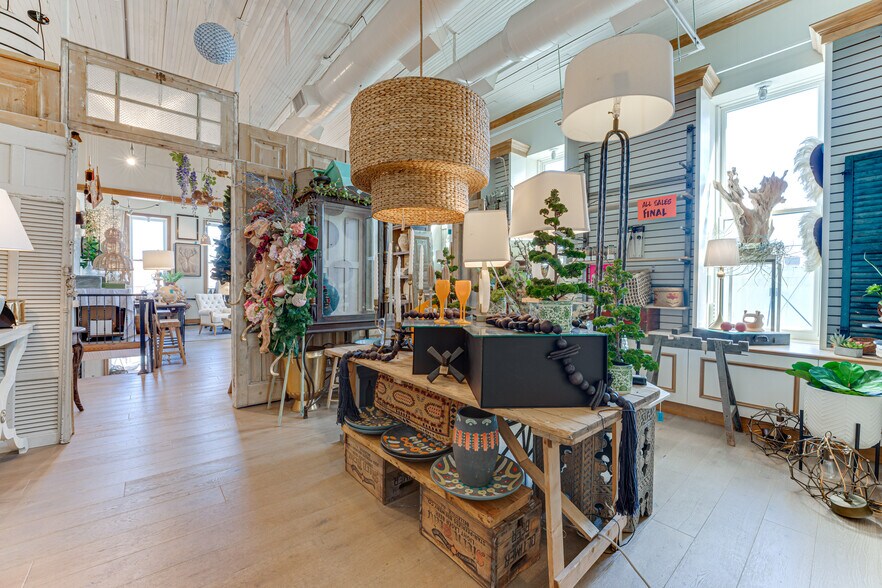 More Photos Of 1008 E 15th St, Plano Storefront Retail Office For Sale