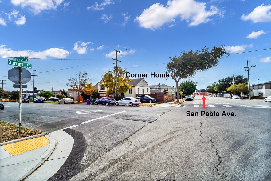 More Photos Of 5030 Barrett Ave, Richmond Apartments For Sale